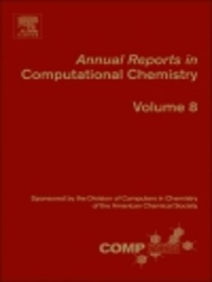 cover image of Annual Reports in Computational Chemistry